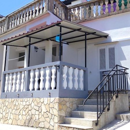 Apartamento Moki Vis Exterior foto
