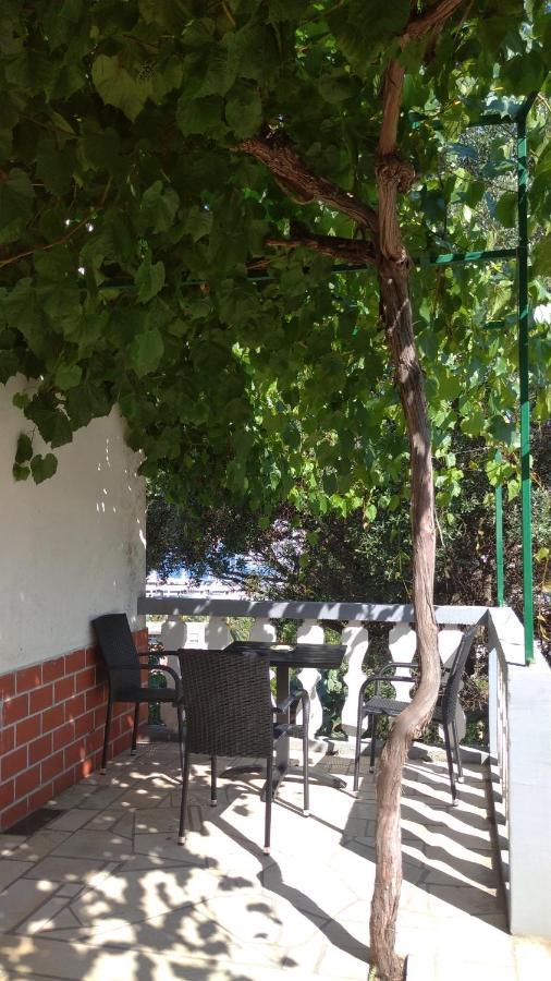 Apartamento Moki Vis Exterior foto