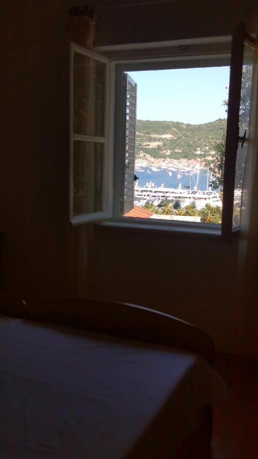 Apartamento Moki Vis Exterior foto