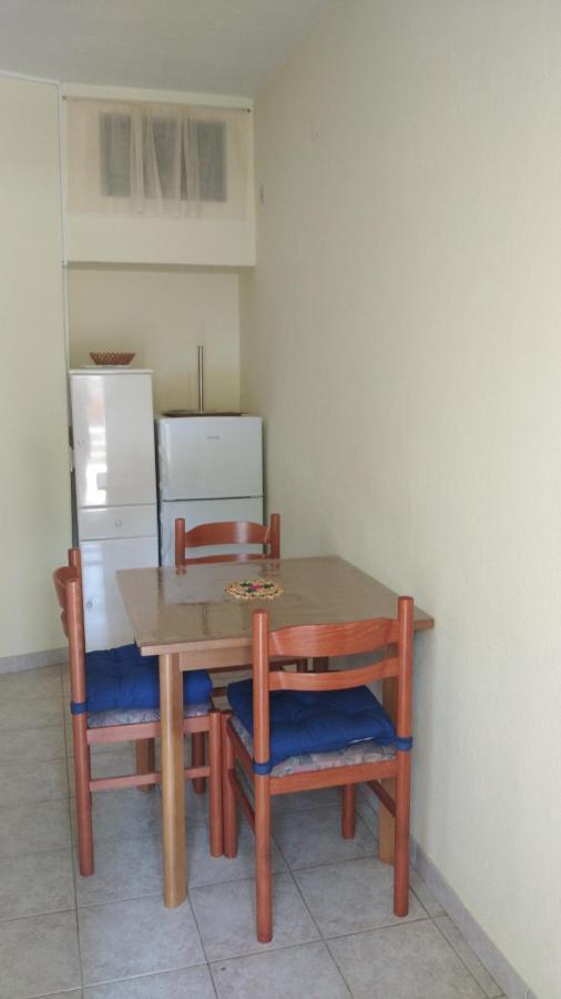 Apartamento Moki Vis Exterior foto
