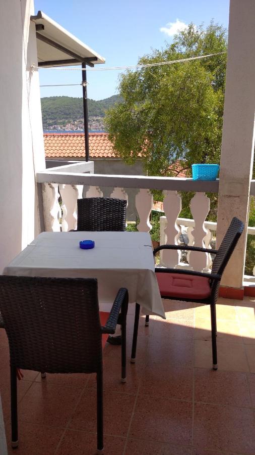 Apartamento Moki Vis Exterior foto