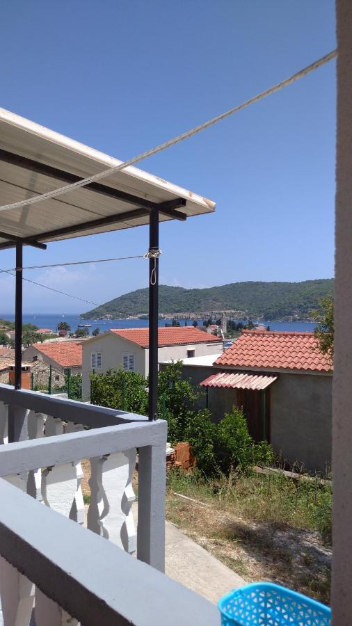 Apartamento Moki Vis Exterior foto