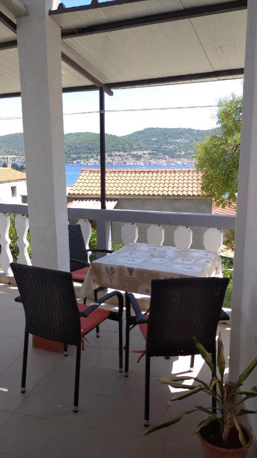 Apartamento Moki Vis Exterior foto
