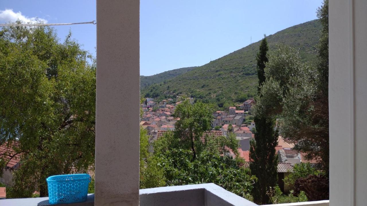 Apartamento Moki Vis Exterior foto