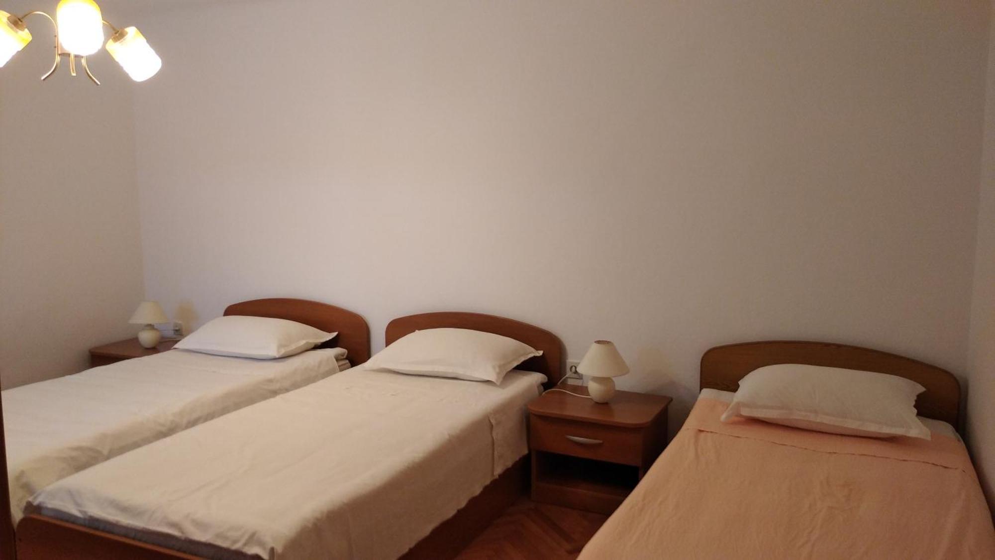 Apartamento Moki Vis Exterior foto
