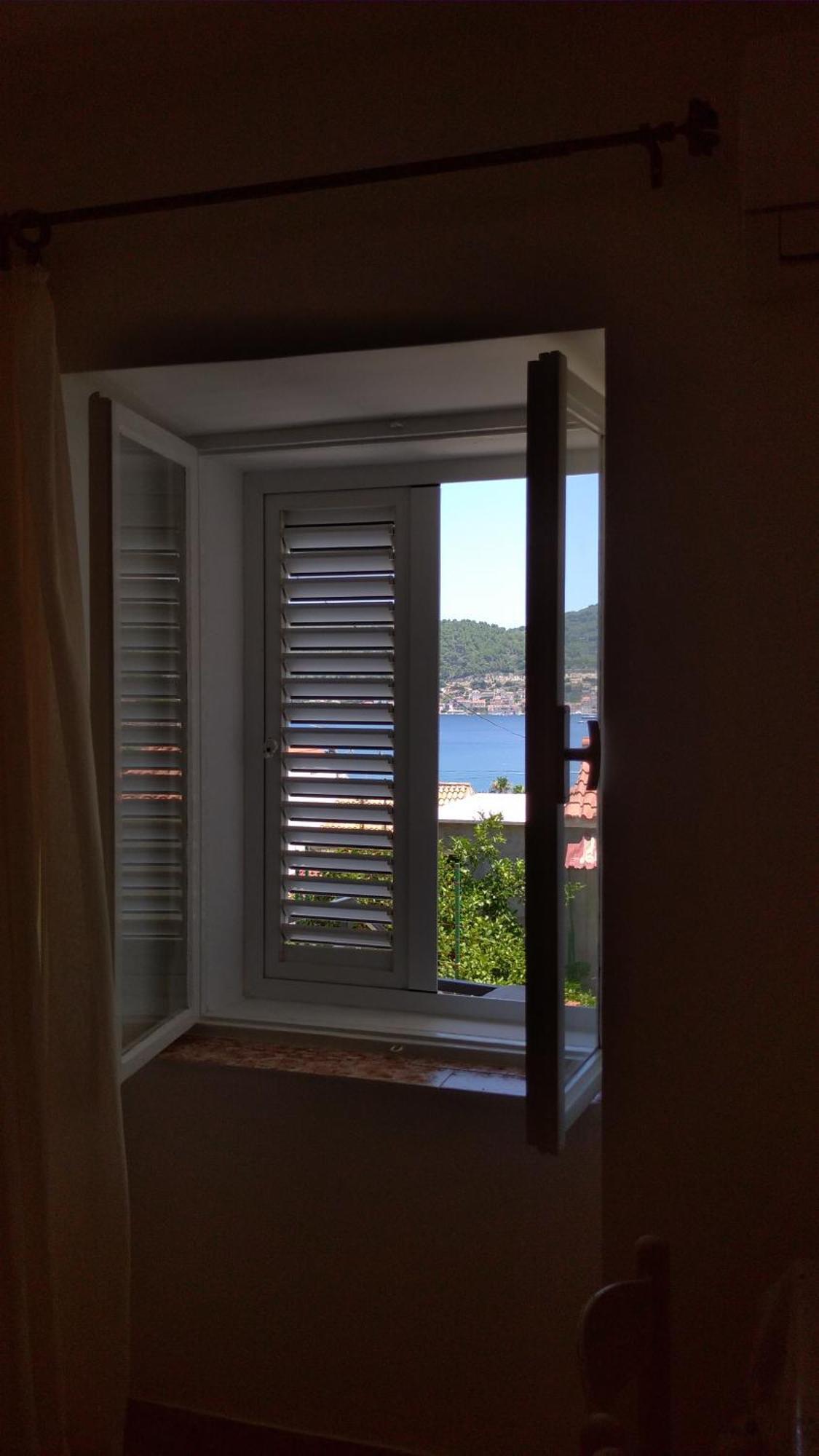Apartamento Moki Vis Exterior foto