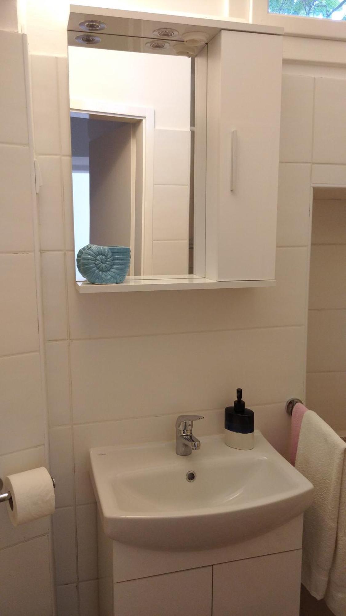 Apartamento Moki Vis Exterior foto