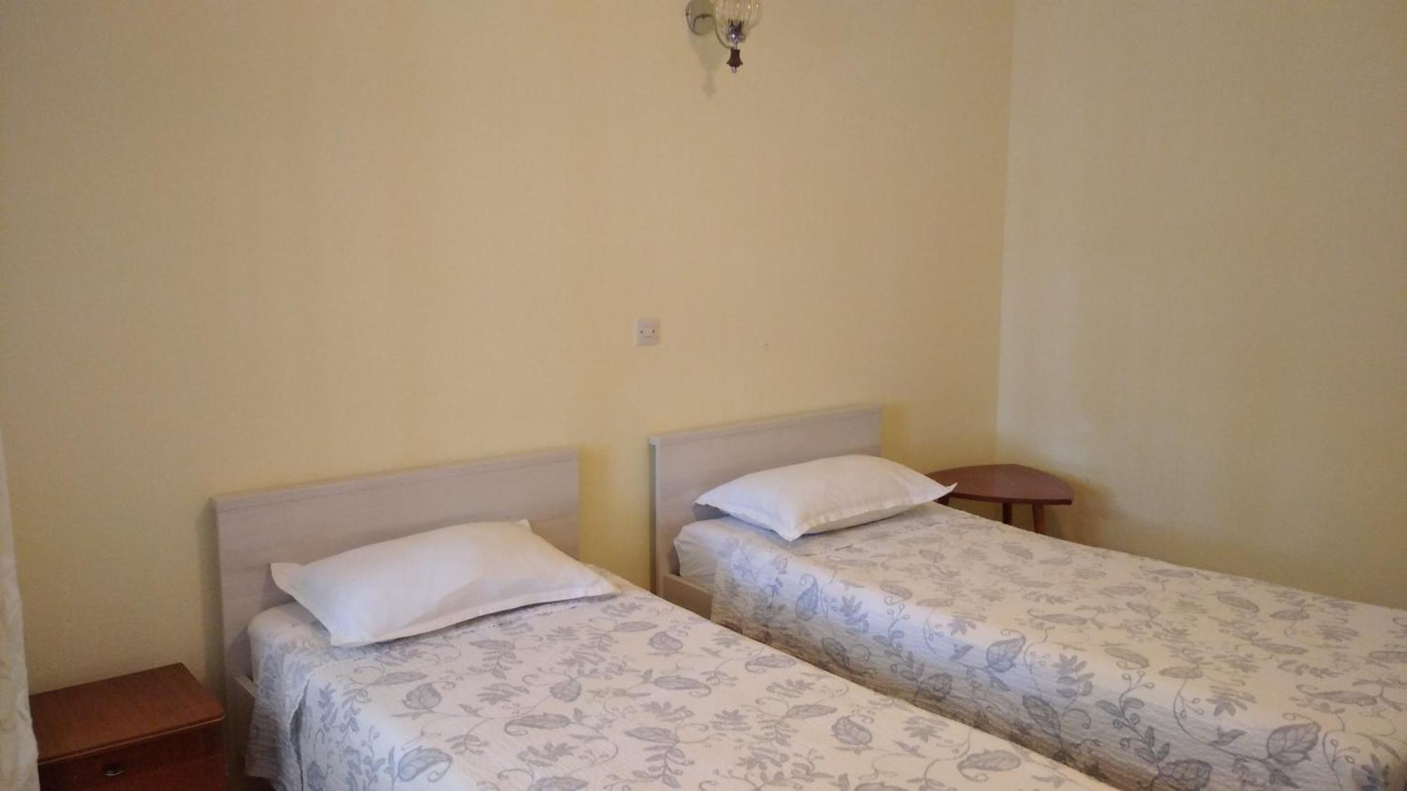 Apartamento Moki Vis Exterior foto