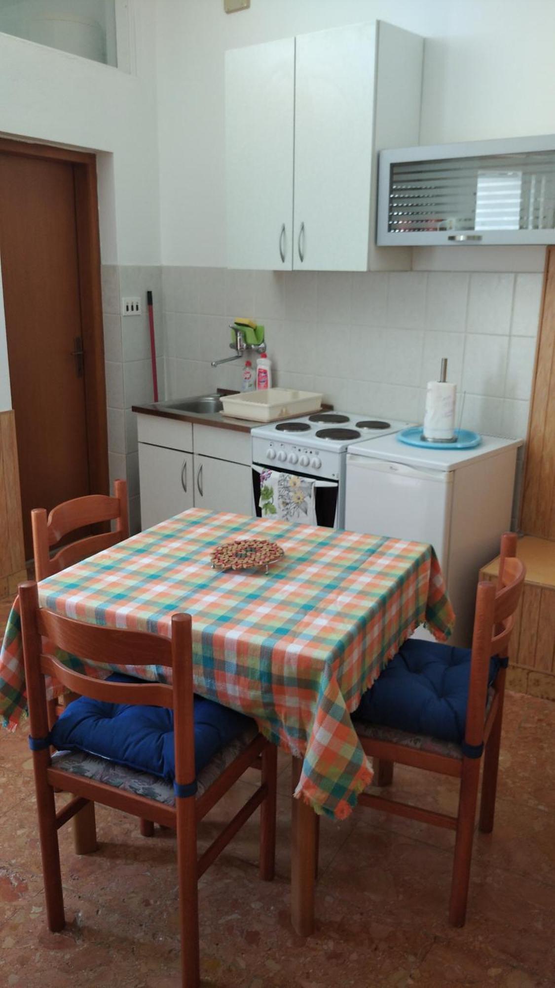 Apartamento Moki Vis Exterior foto