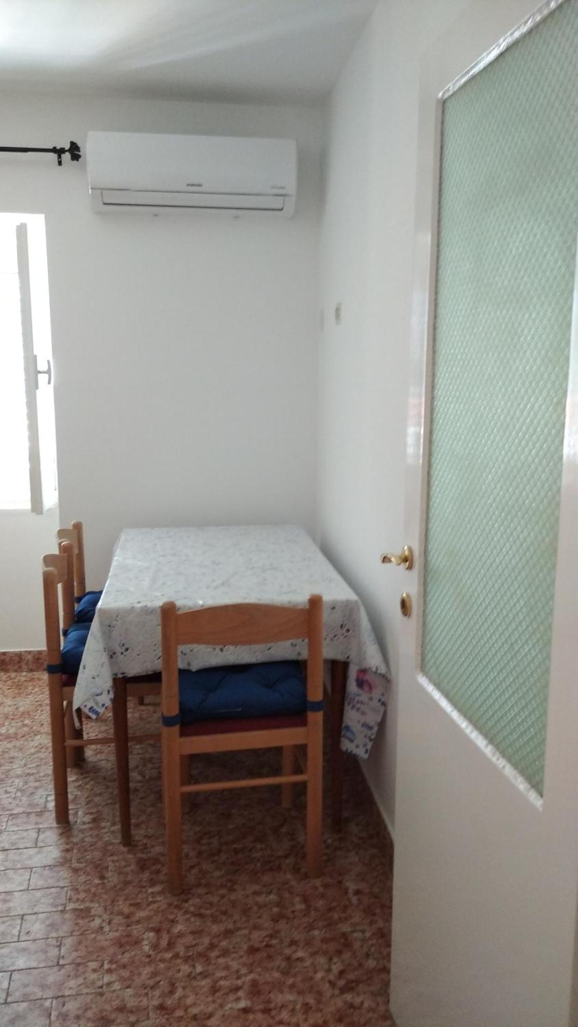 Apartamento Moki Vis Exterior foto