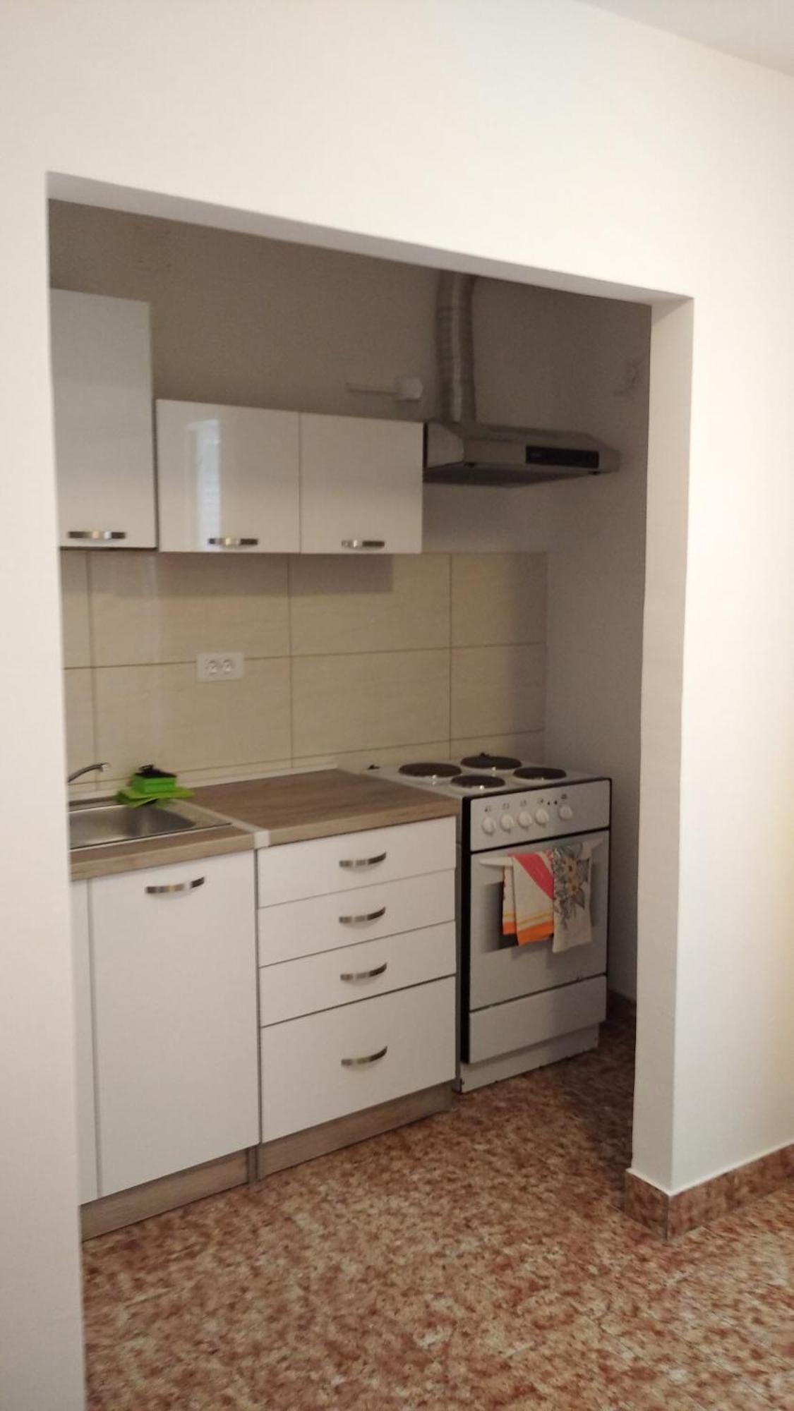 Apartamento Moki Vis Exterior foto