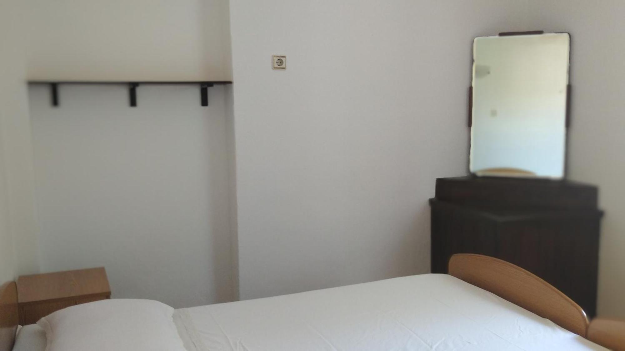 Apartamento Moki Vis Habitación foto