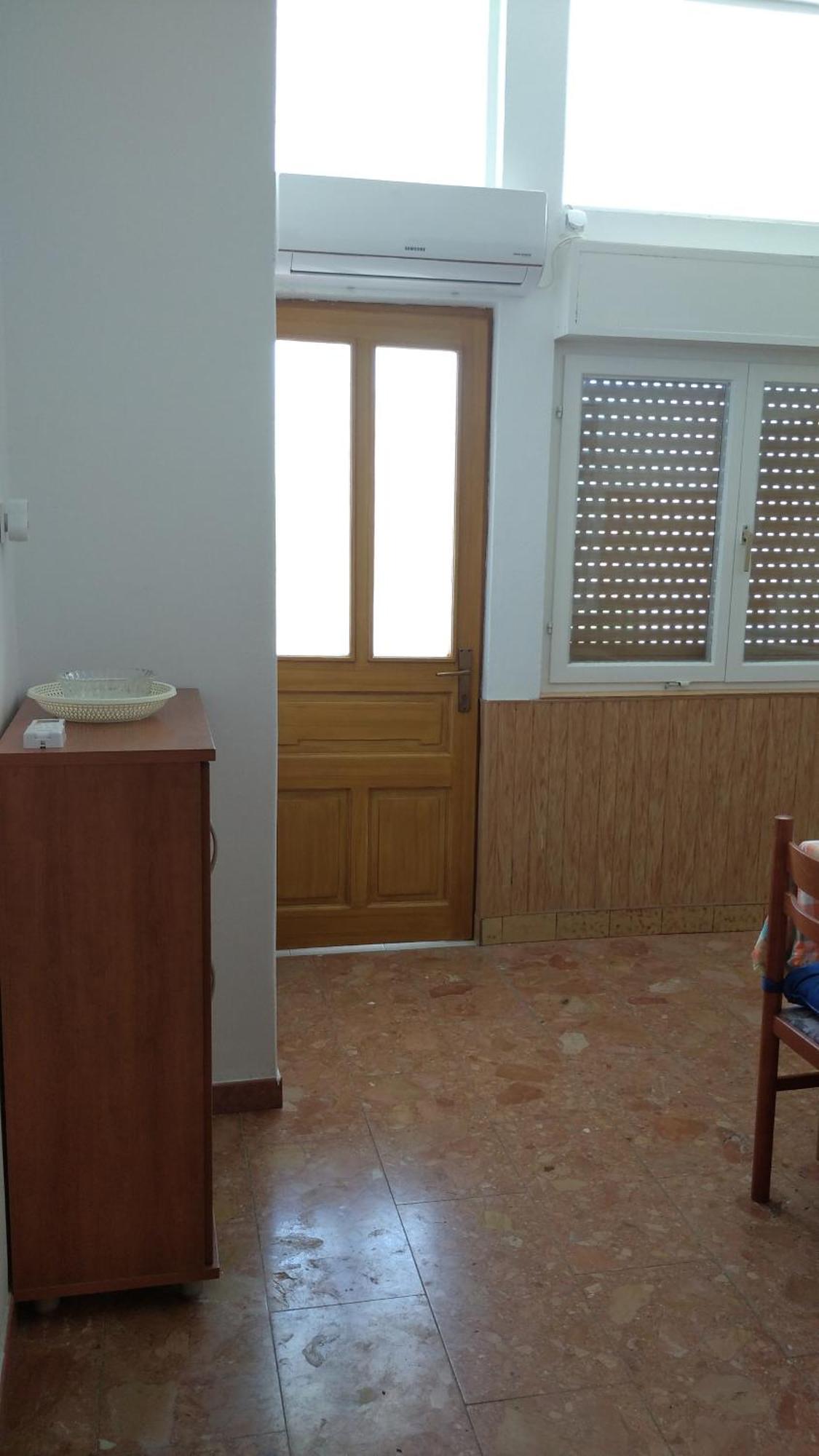 Apartamento Moki Vis Habitación foto