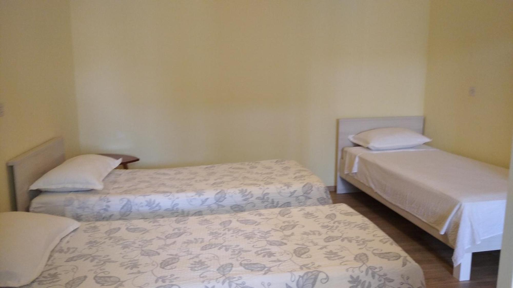 Apartamento Moki Vis Habitación foto