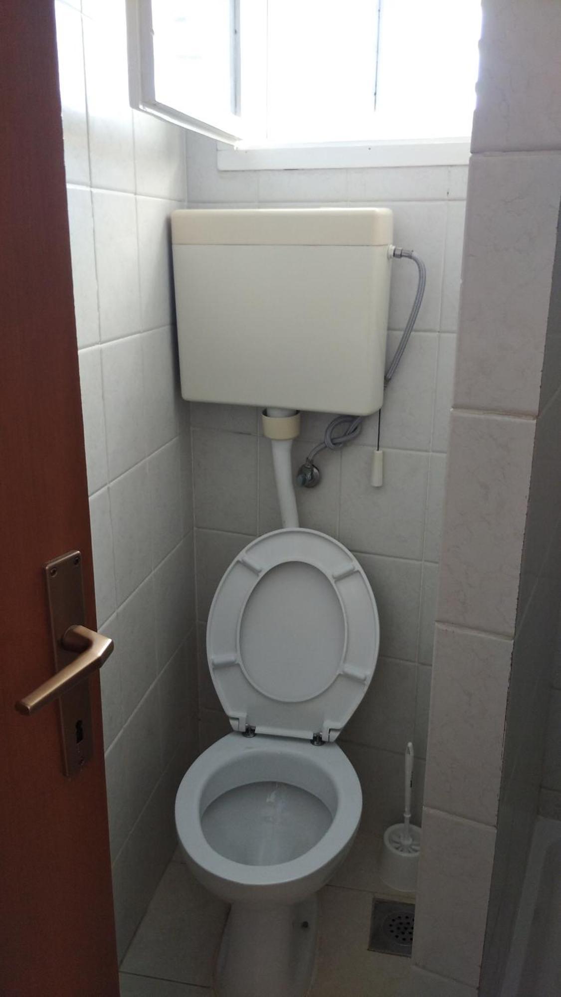 Apartamento Moki Vis Habitación foto