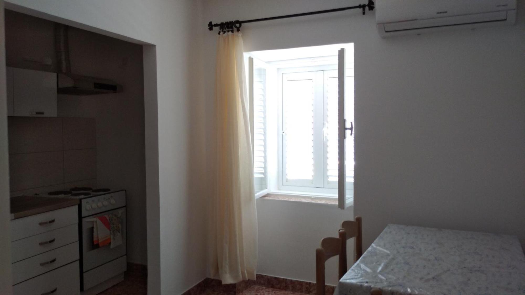 Apartamento Moki Vis Habitación foto