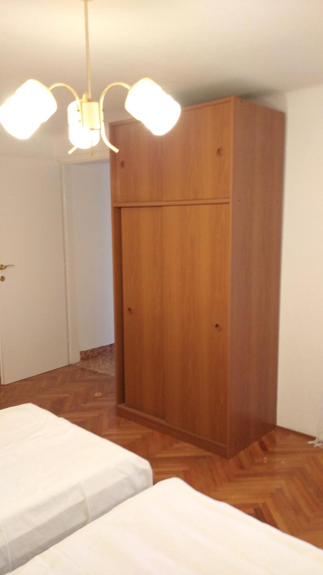 Apartamento Moki Vis Habitación foto