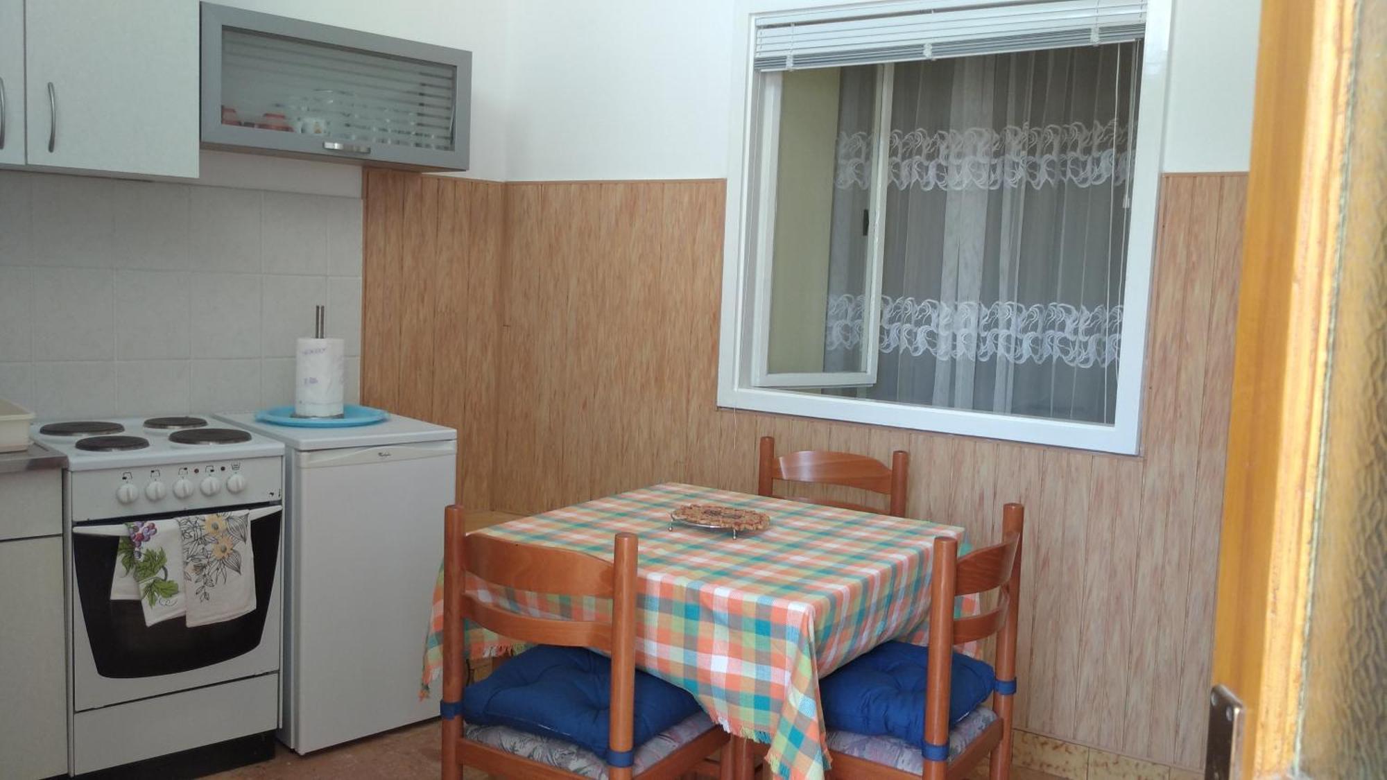 Apartamento Moki Vis Habitación foto