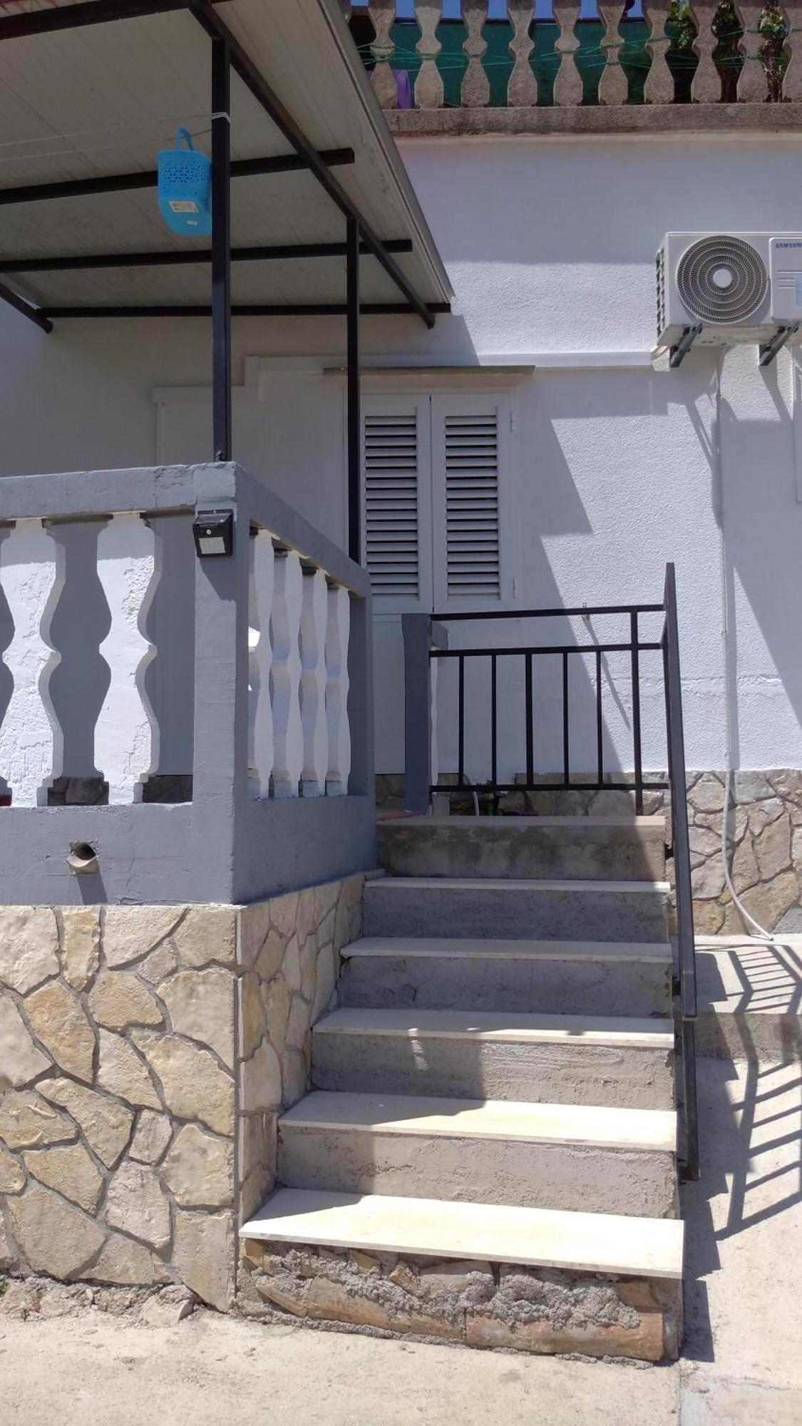 Apartamento Moki Vis Habitación foto