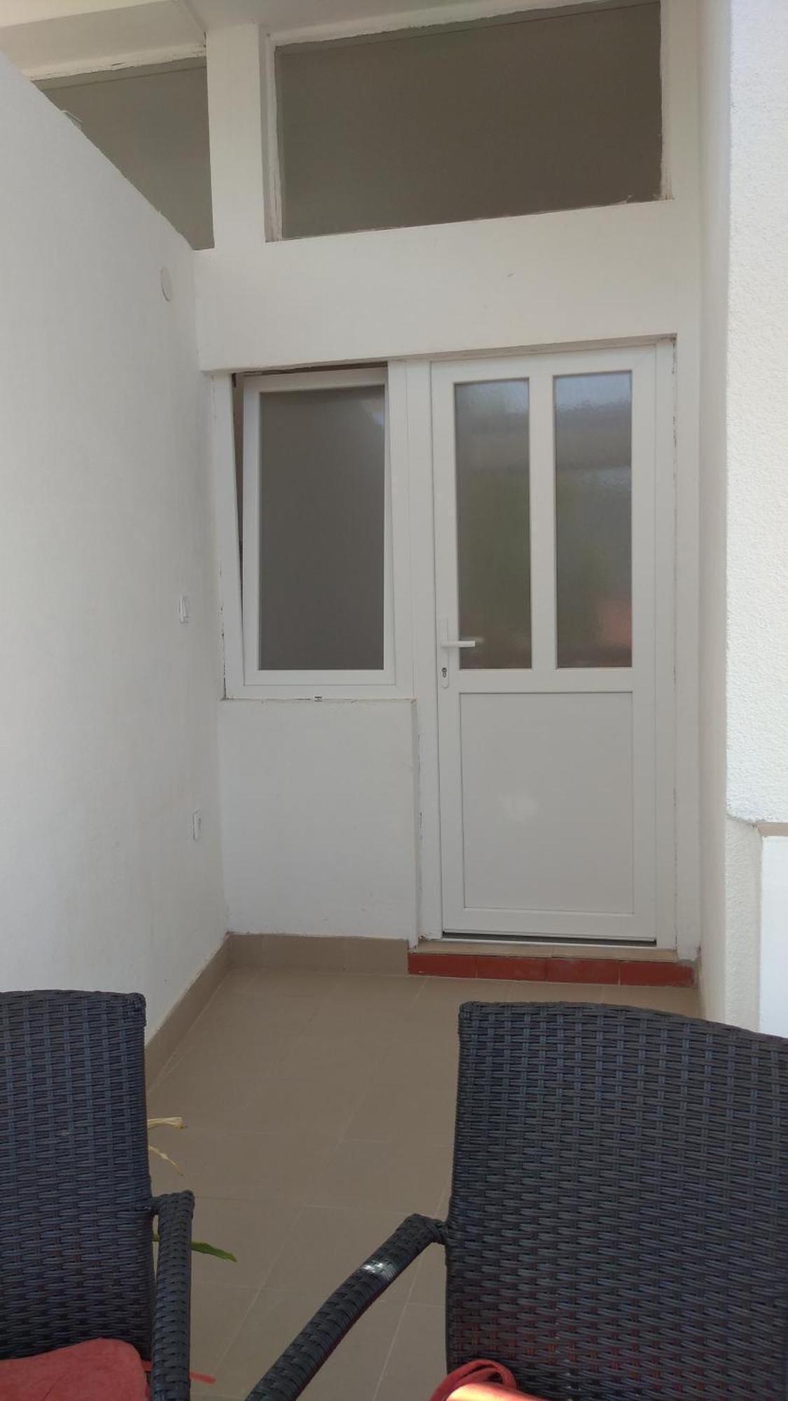 Apartamento Moki Vis Habitación foto